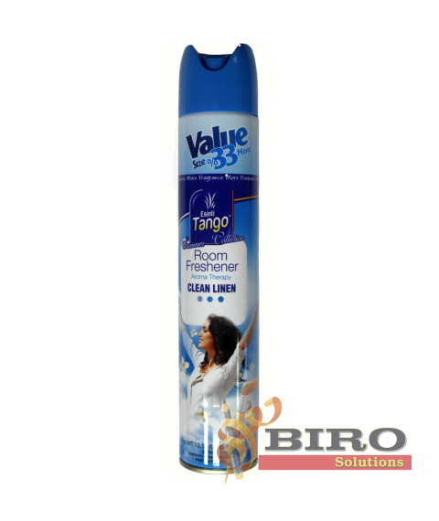 Odorizant de aer TANGO, 400 ml